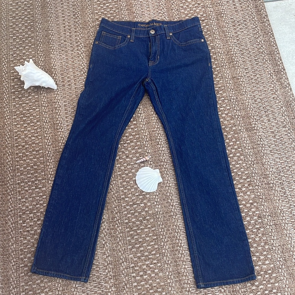 Cody James jeans